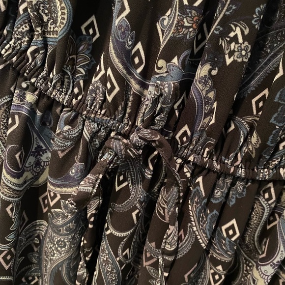 Mini Dress- Off the shoulder - Picture 4 of 8